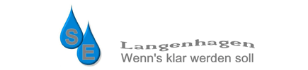 Logo Stadtentwässerung Langenhagen